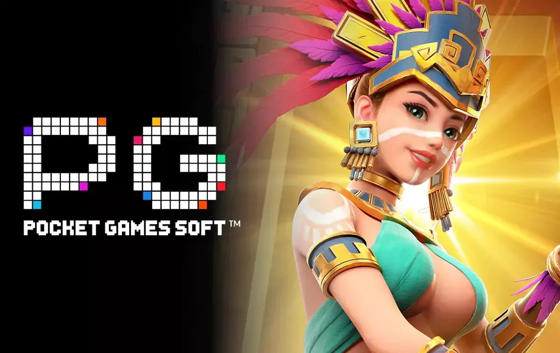 Pg soft