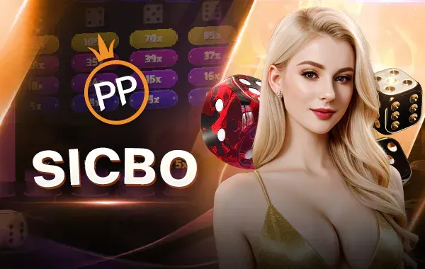 Pragmatic Play Live Dealer