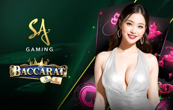 SA Gaming
