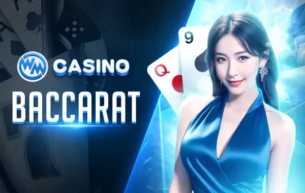 WM Casino